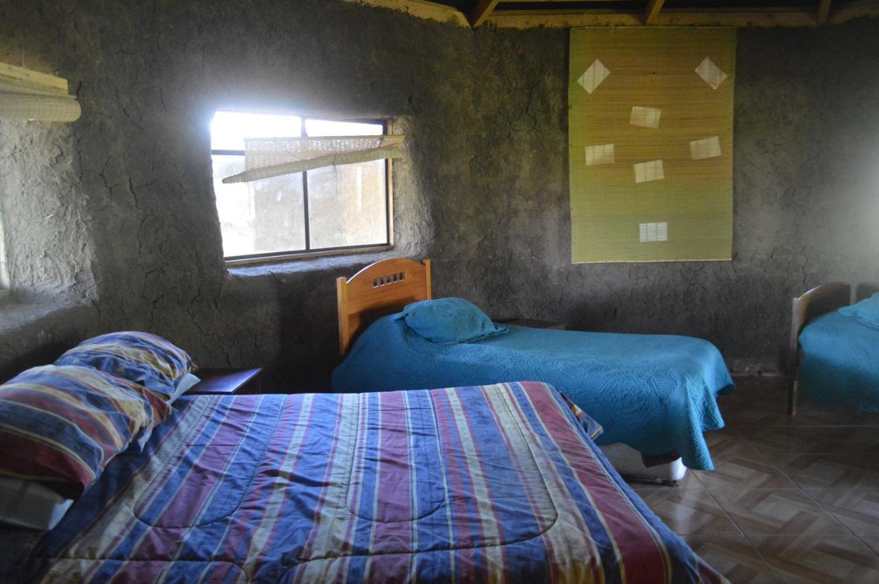 Coyunche Cabanas Y Camping Laja & San Rosendo Екстериор снимка